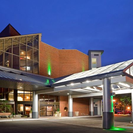 Holiday Inn Oakville Centre By Ihg Eksteriør bilde