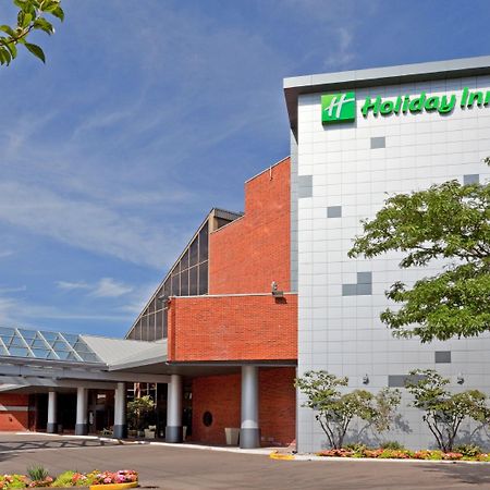 Holiday Inn Oakville Centre By Ihg Eksteriør bilde