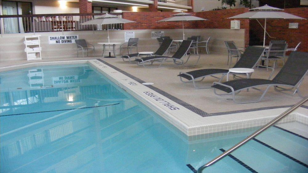 Holiday Inn Oakville Centre By Ihg Eksteriør bilde