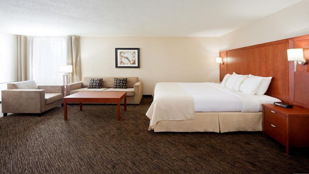Holiday Inn Oakville Centre By Ihg Eksteriør bilde