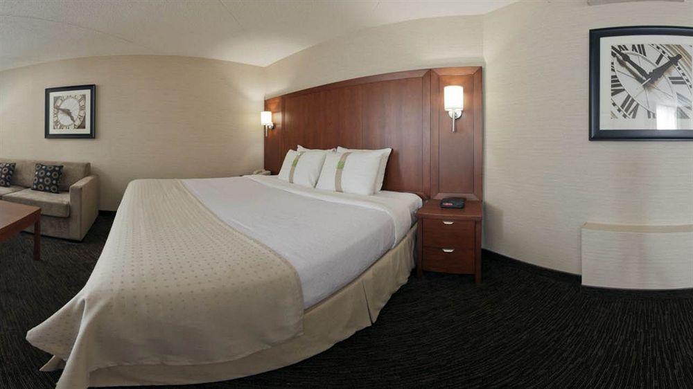 Holiday Inn Oakville Centre By Ihg Eksteriør bilde