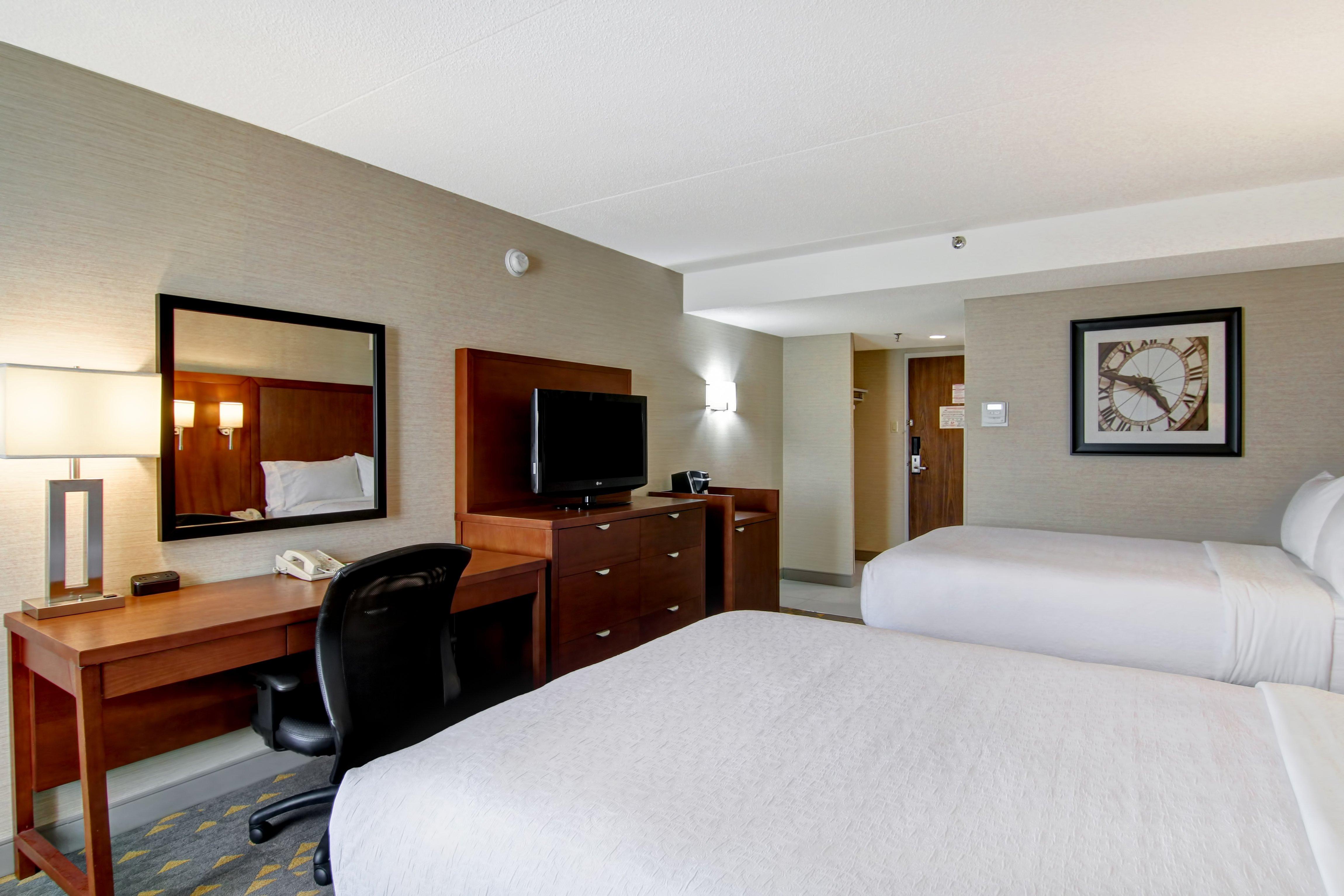 Holiday Inn Oakville Centre By Ihg Eksteriør bilde