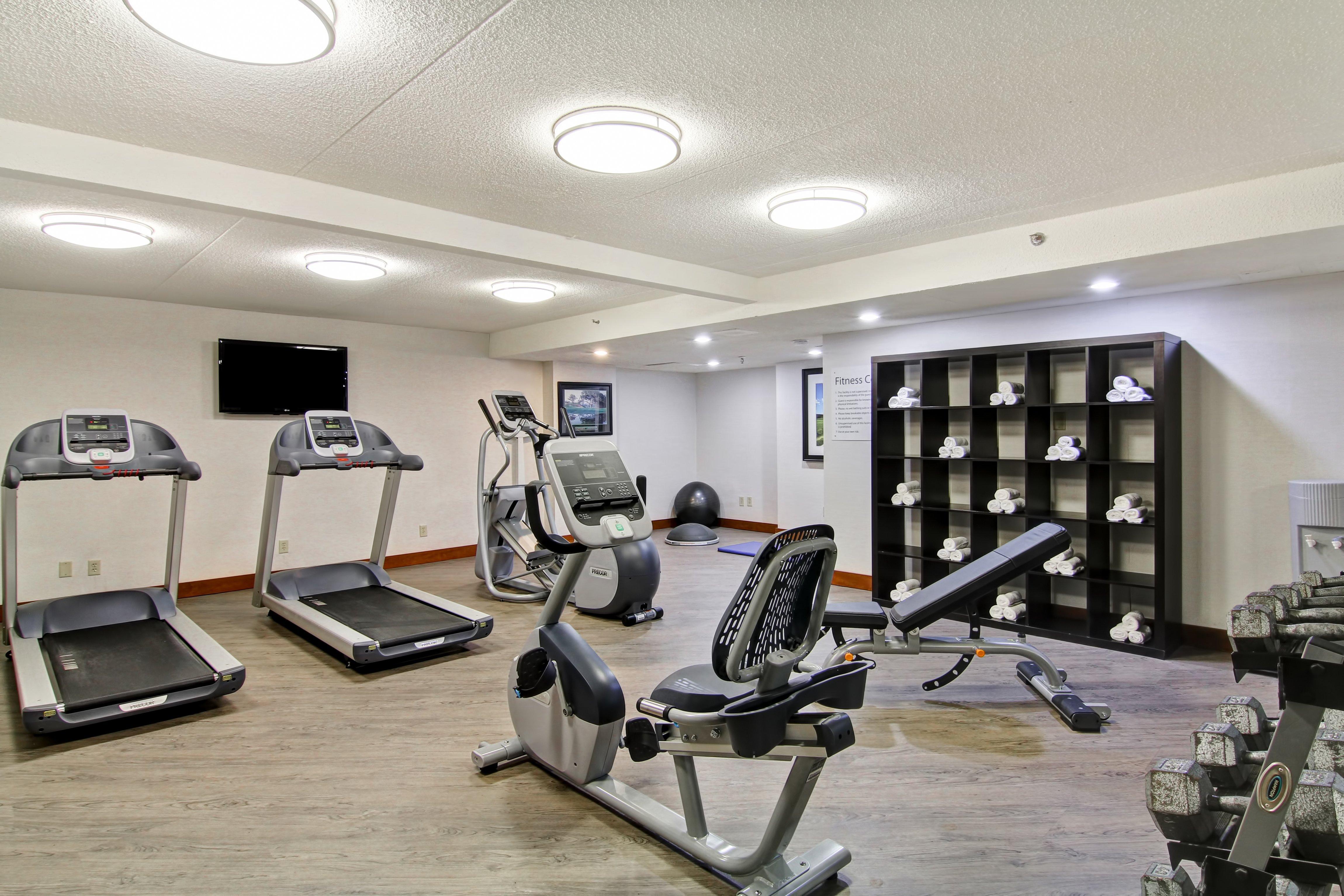 Holiday Inn Oakville Centre By Ihg Eksteriør bilde