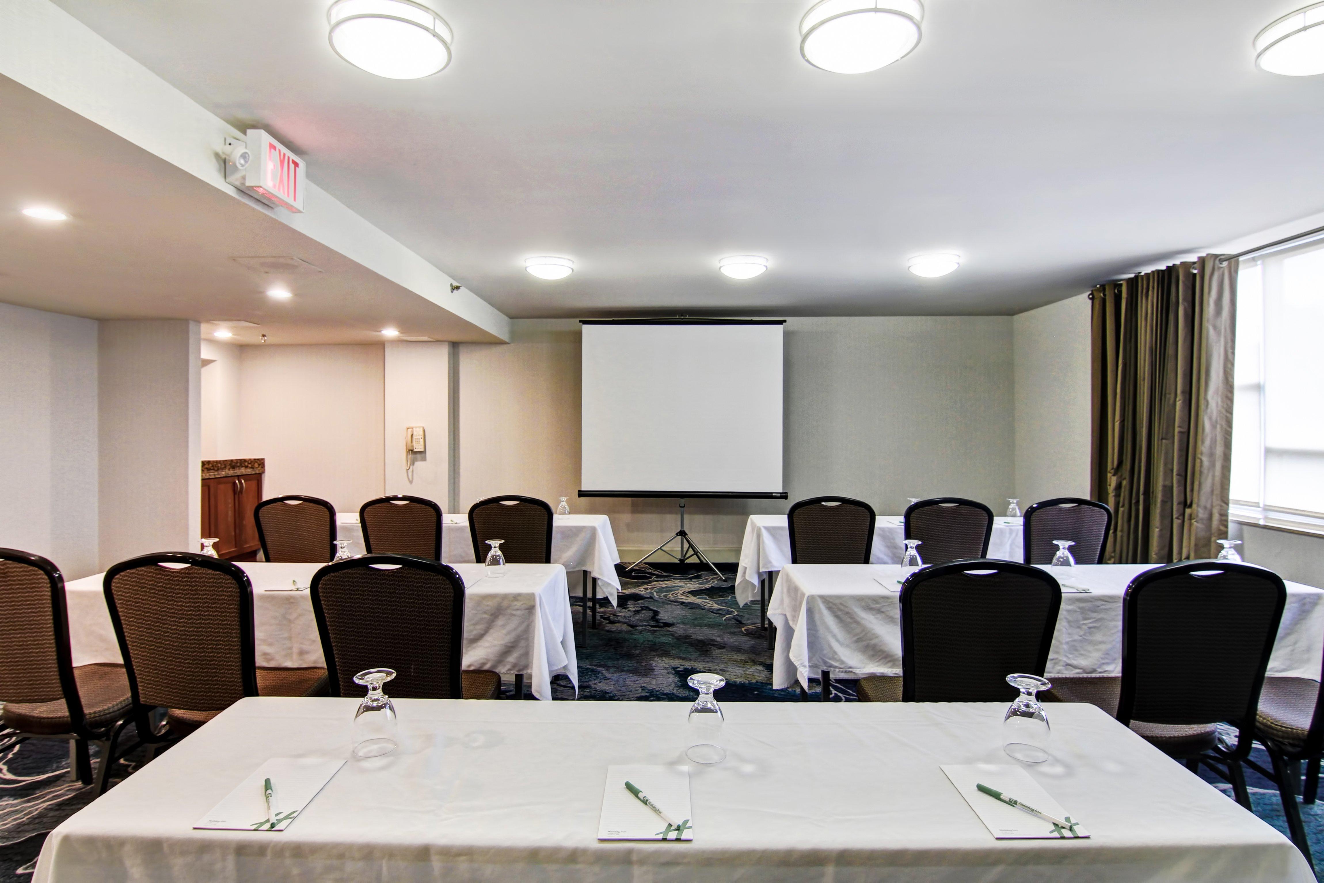 Holiday Inn Oakville Centre By Ihg Eksteriør bilde