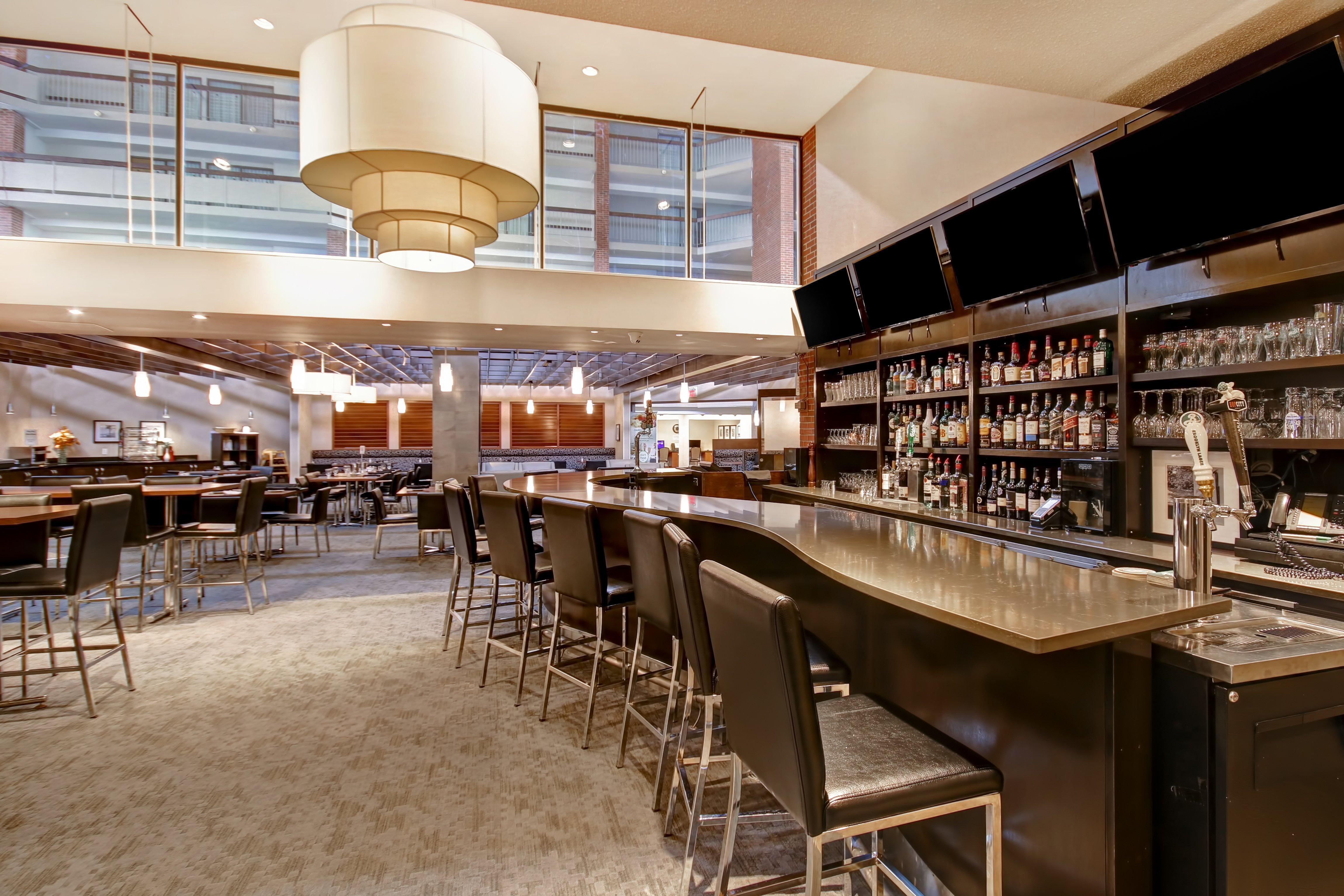Holiday Inn Oakville Centre By Ihg Eksteriør bilde
