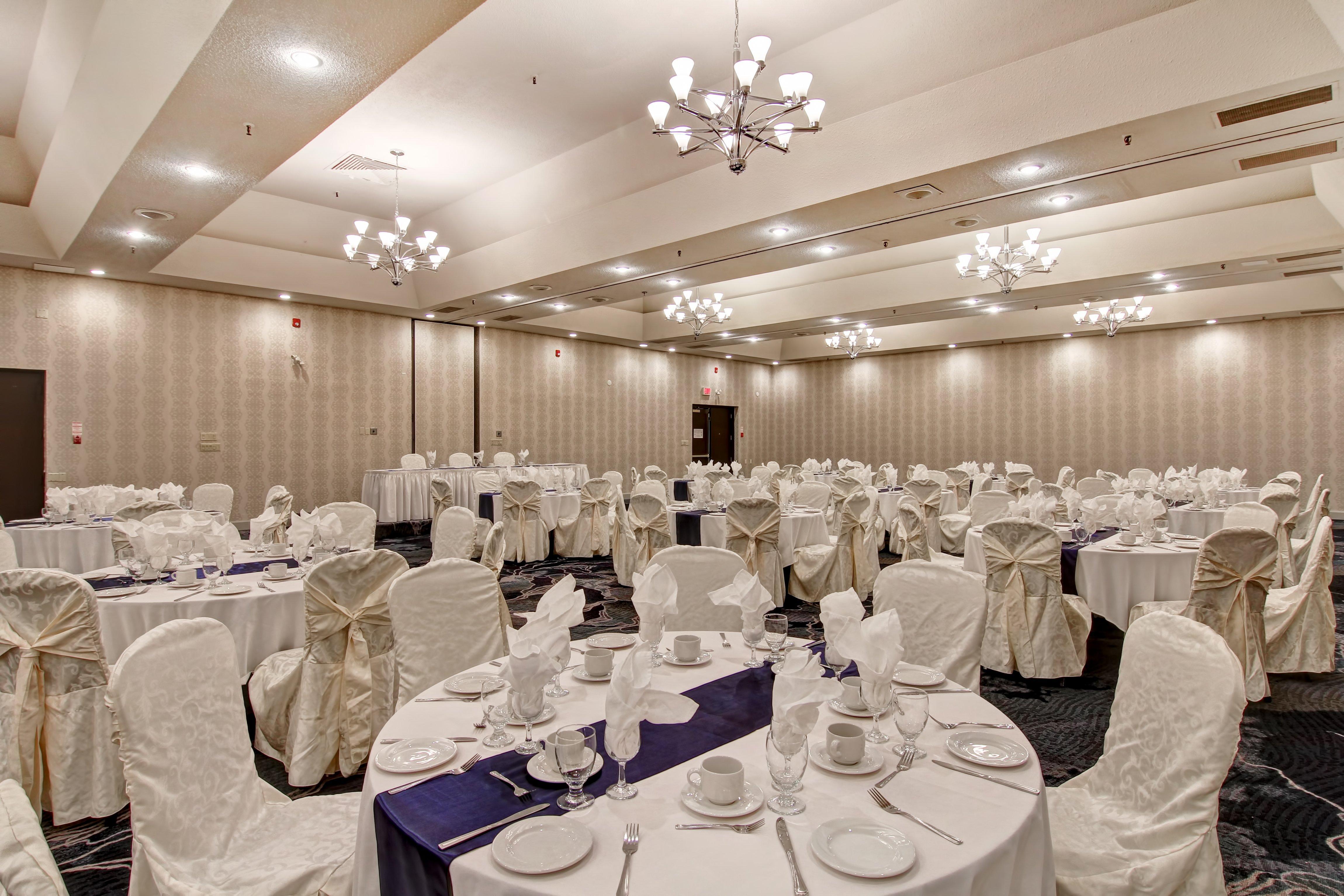 Holiday Inn Oakville Centre By Ihg Eksteriør bilde