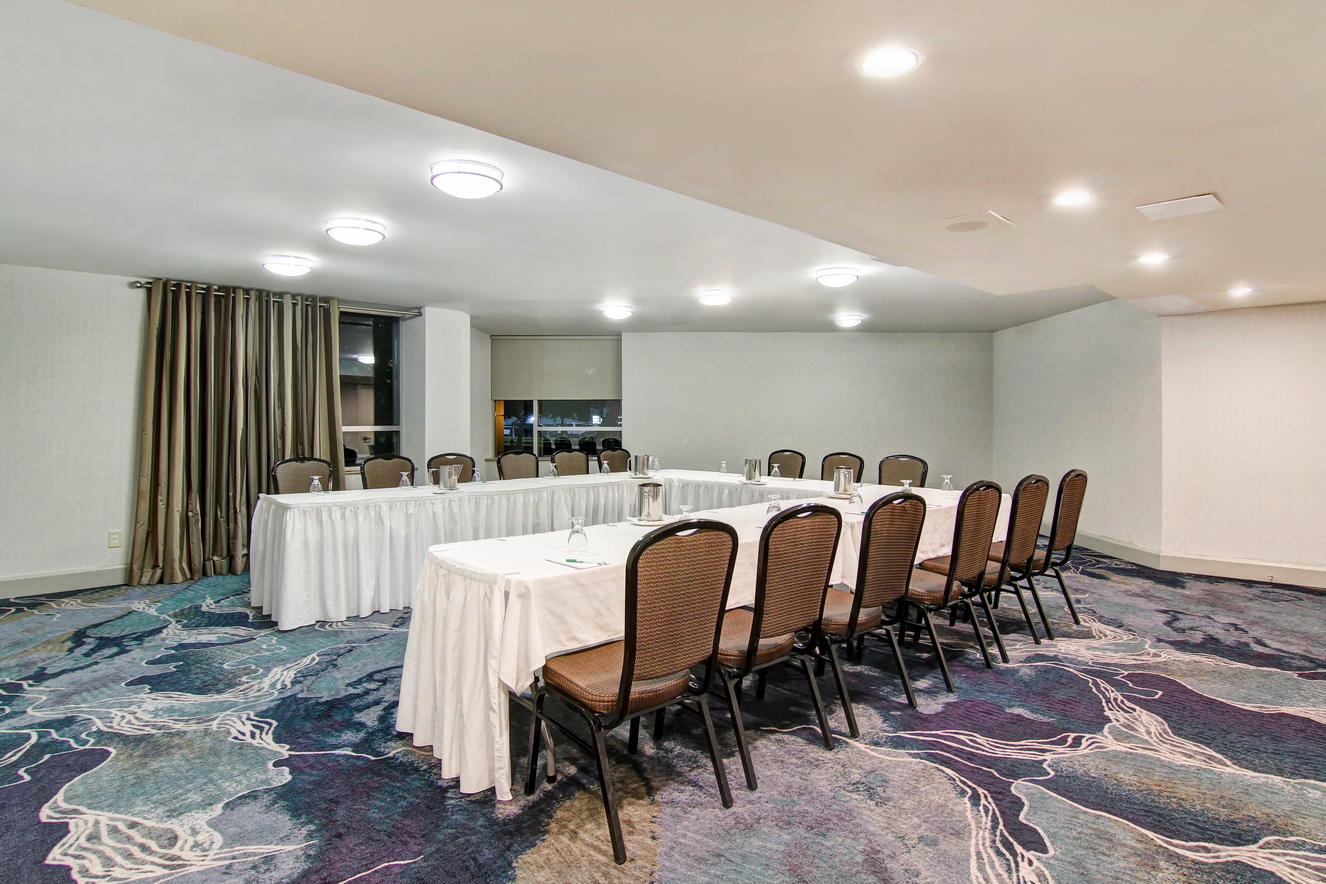 Holiday Inn Oakville Centre By Ihg Eksteriør bilde