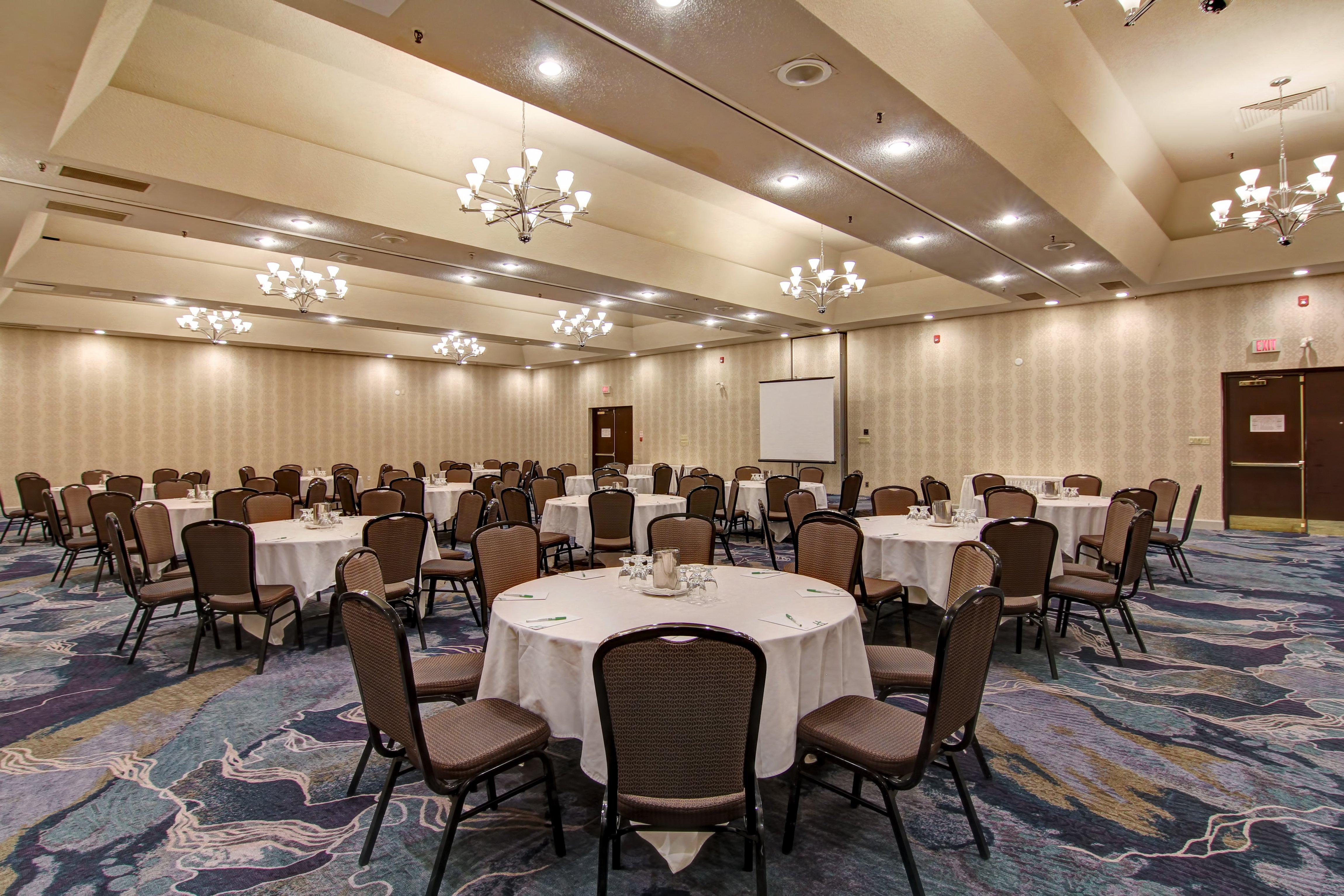 Holiday Inn Oakville Centre By Ihg Eksteriør bilde