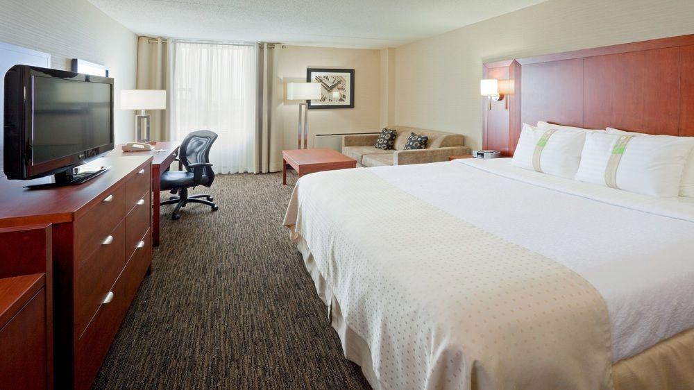 Holiday Inn Oakville Centre By Ihg Eksteriør bilde