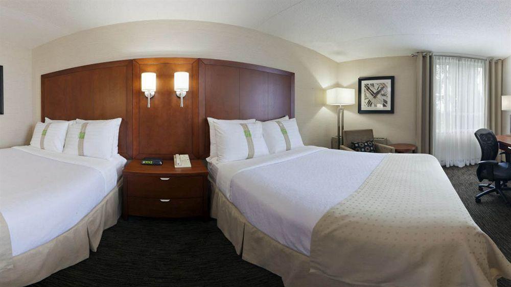 Holiday Inn Oakville Centre By Ihg Eksteriør bilde