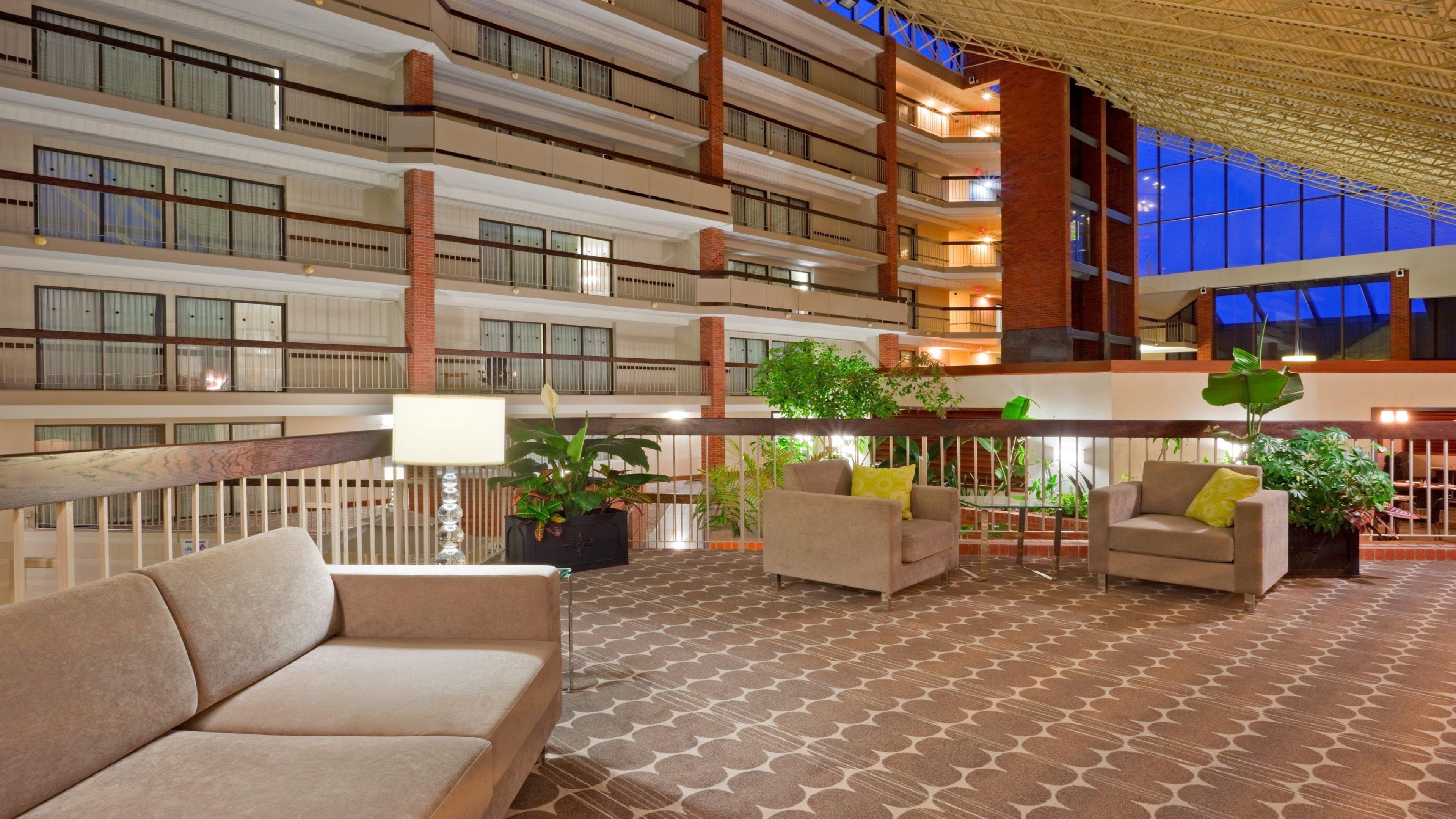 Holiday Inn Oakville Centre By Ihg Eksteriør bilde