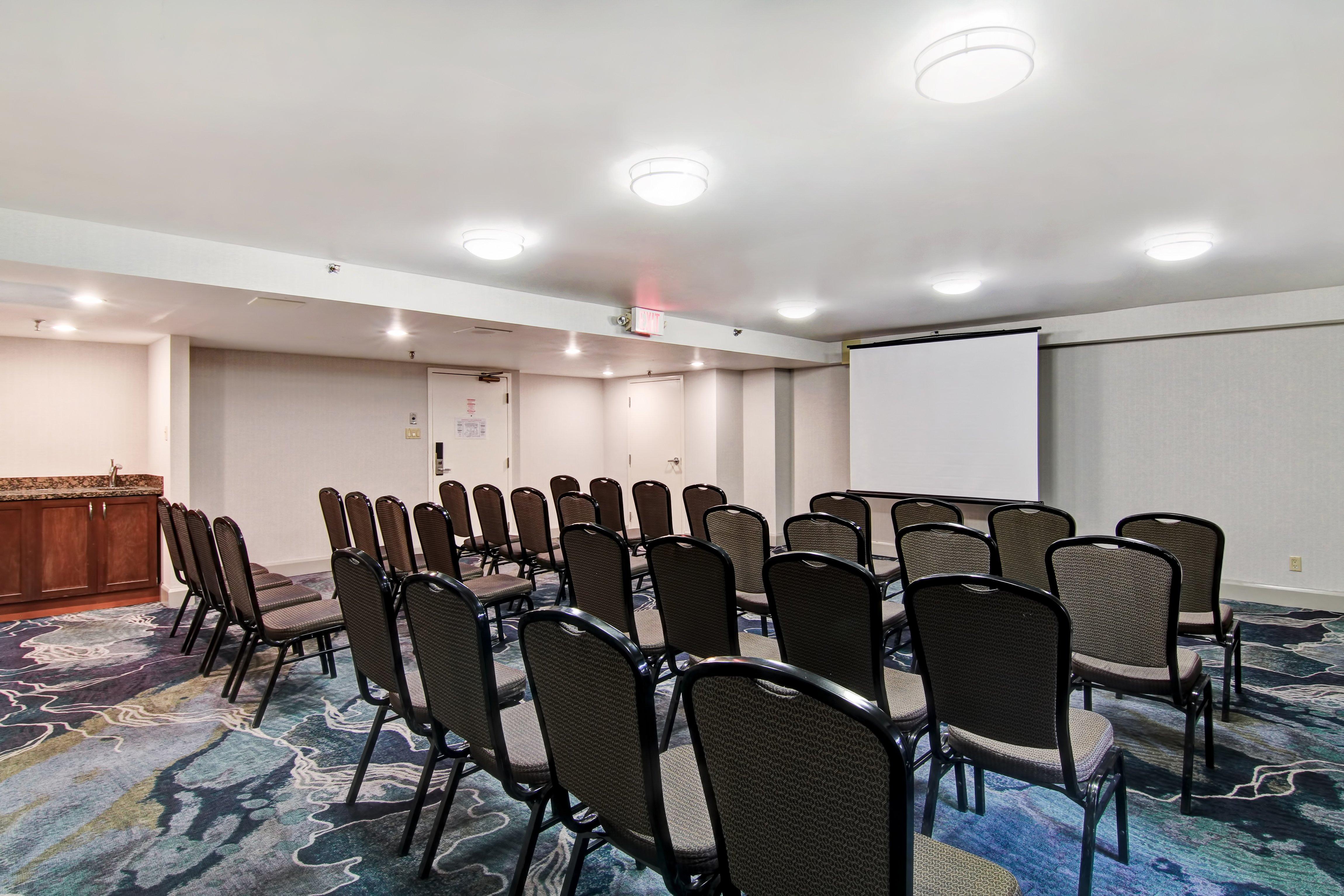 Holiday Inn Oakville Centre By Ihg Eksteriør bilde