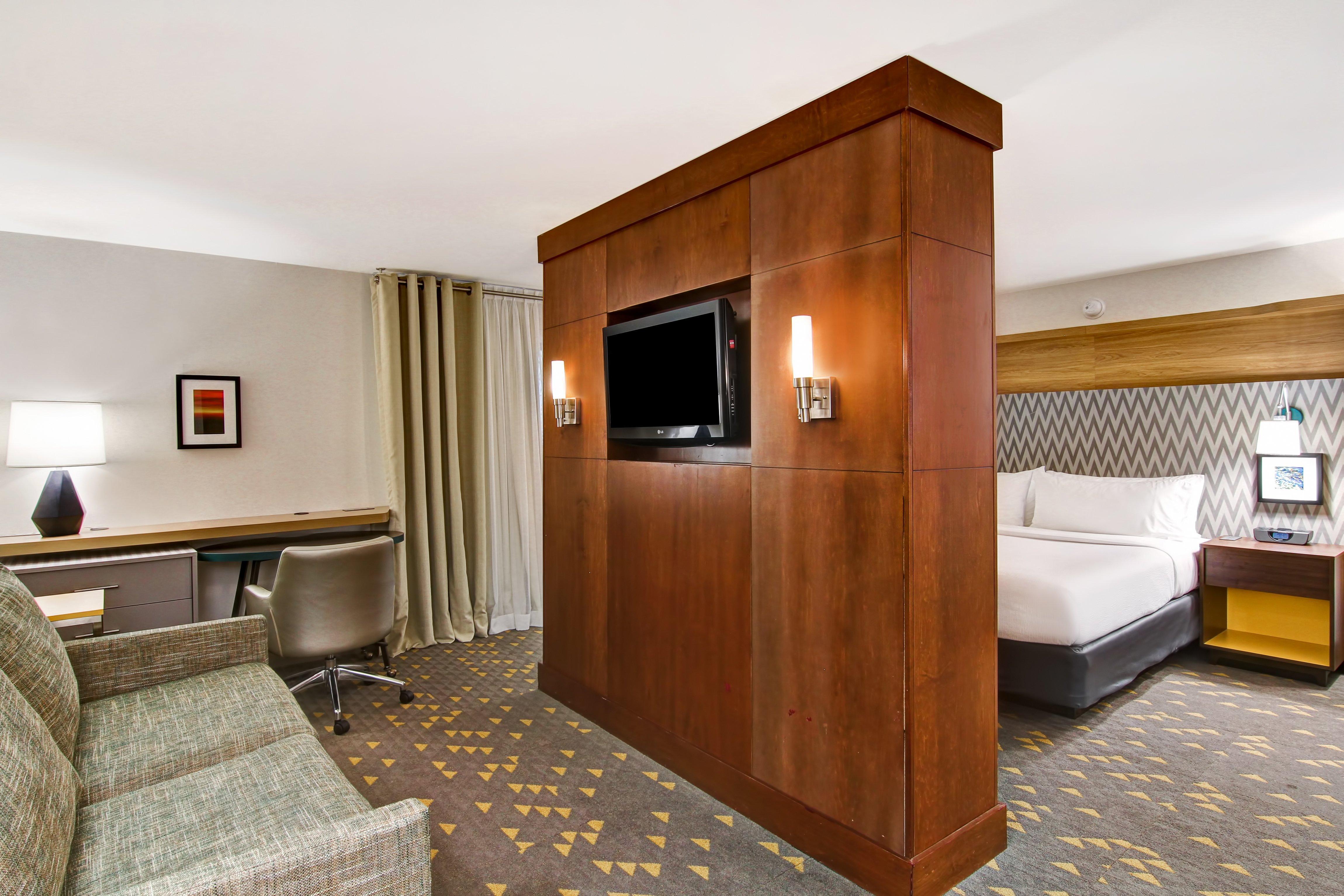 Holiday Inn Oakville Centre By Ihg Eksteriør bilde