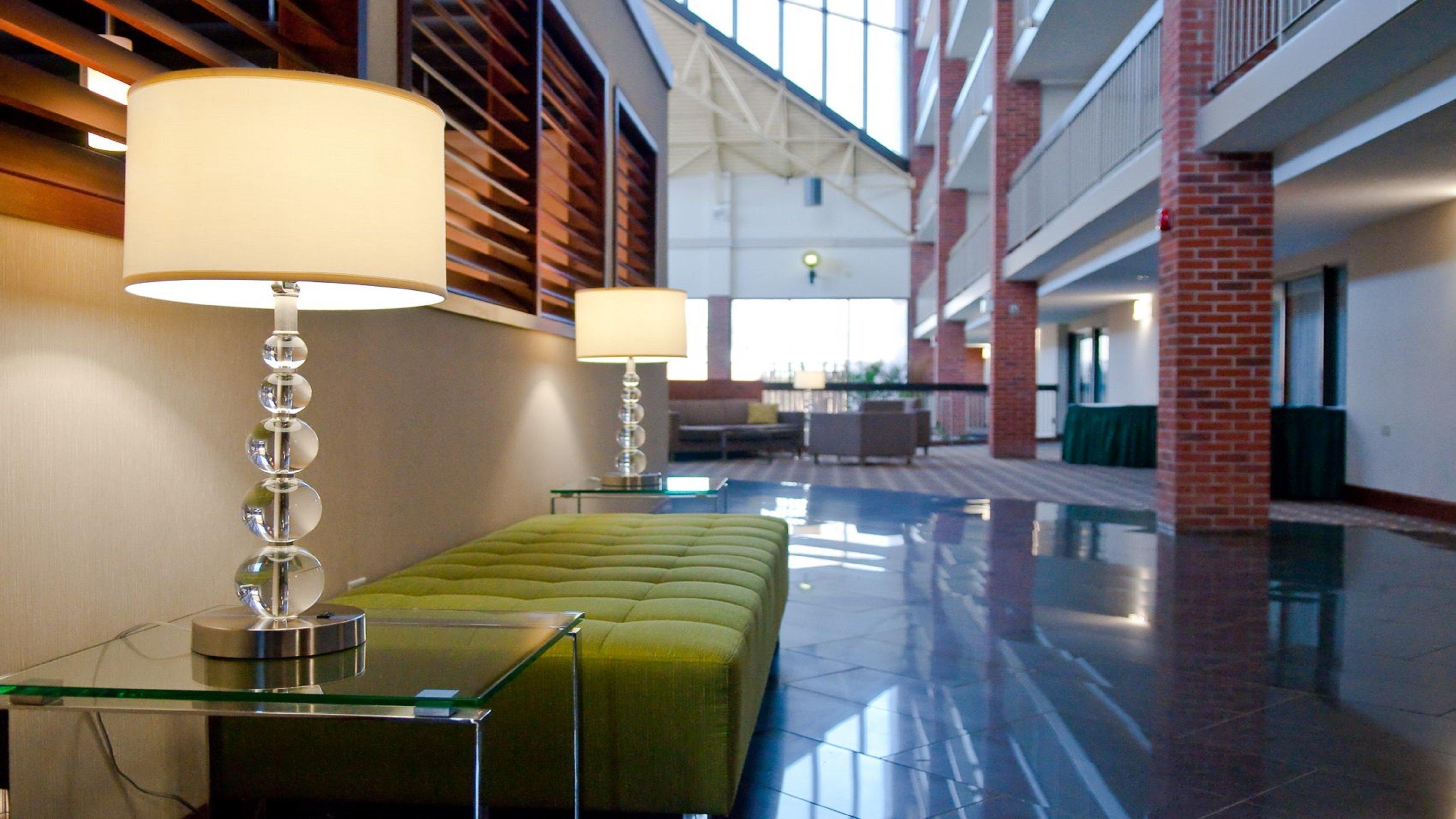 Holiday Inn Oakville Centre By Ihg Eksteriør bilde