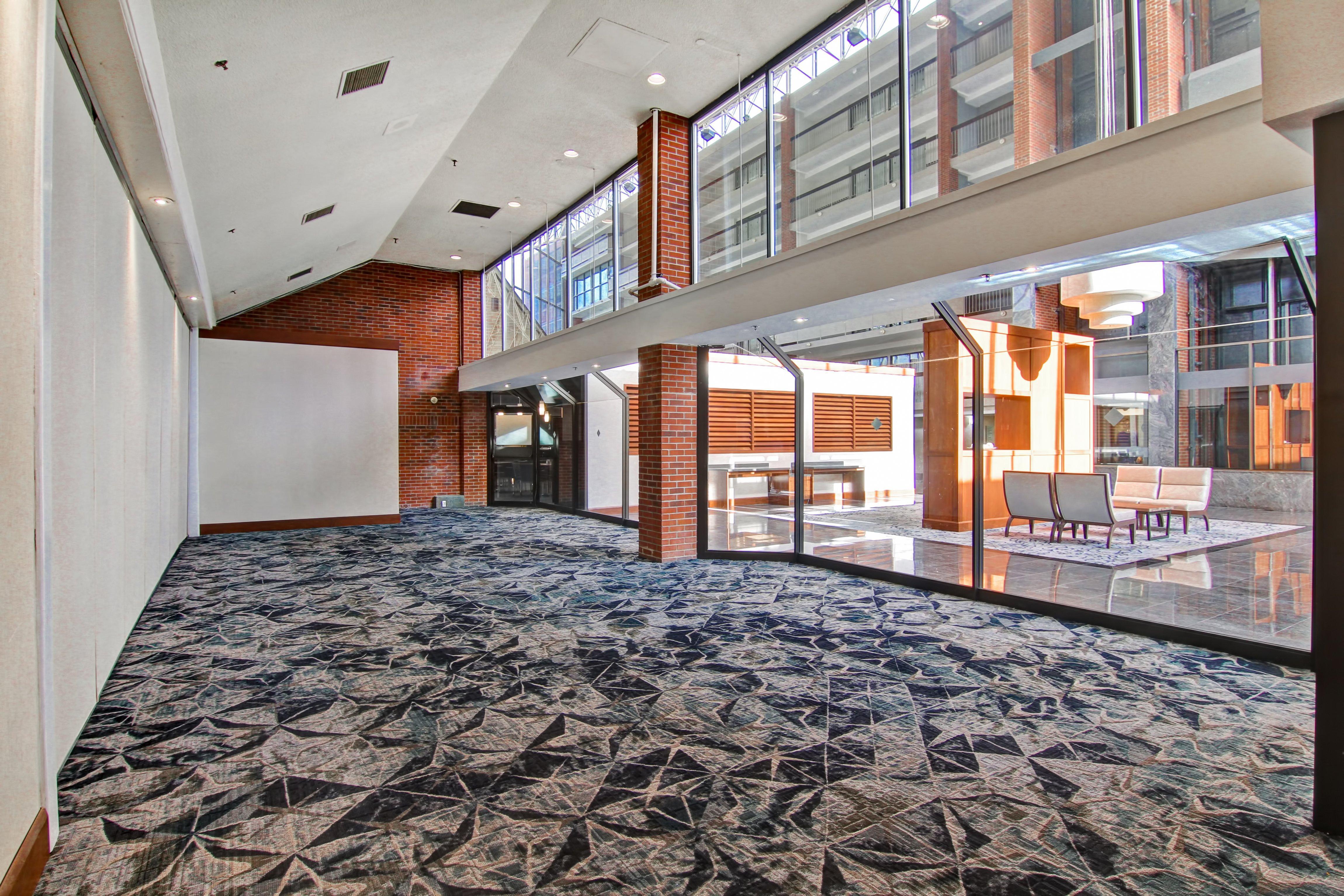 Holiday Inn Oakville Centre By Ihg Eksteriør bilde