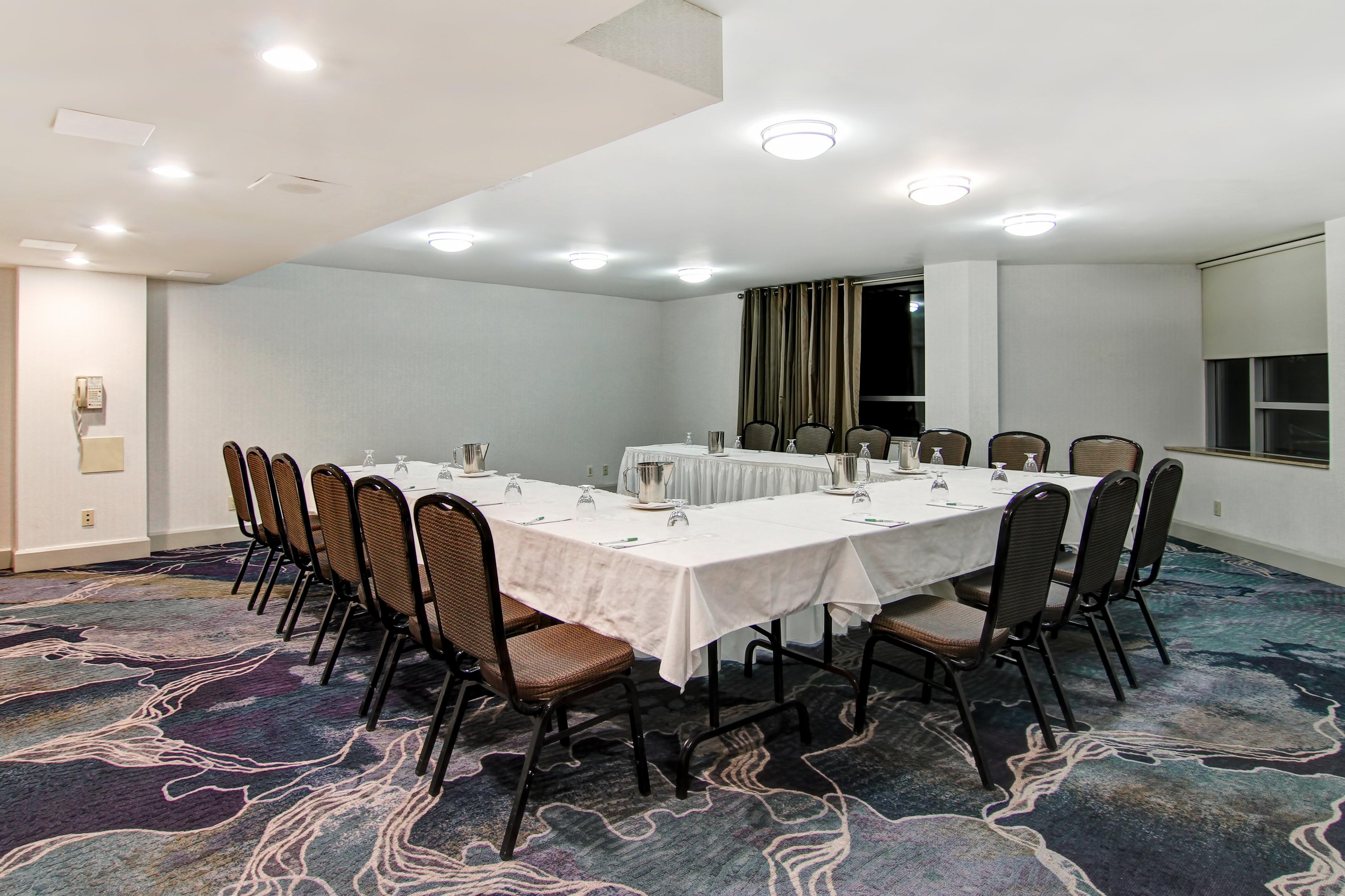 Holiday Inn Oakville Centre By Ihg Eksteriør bilde