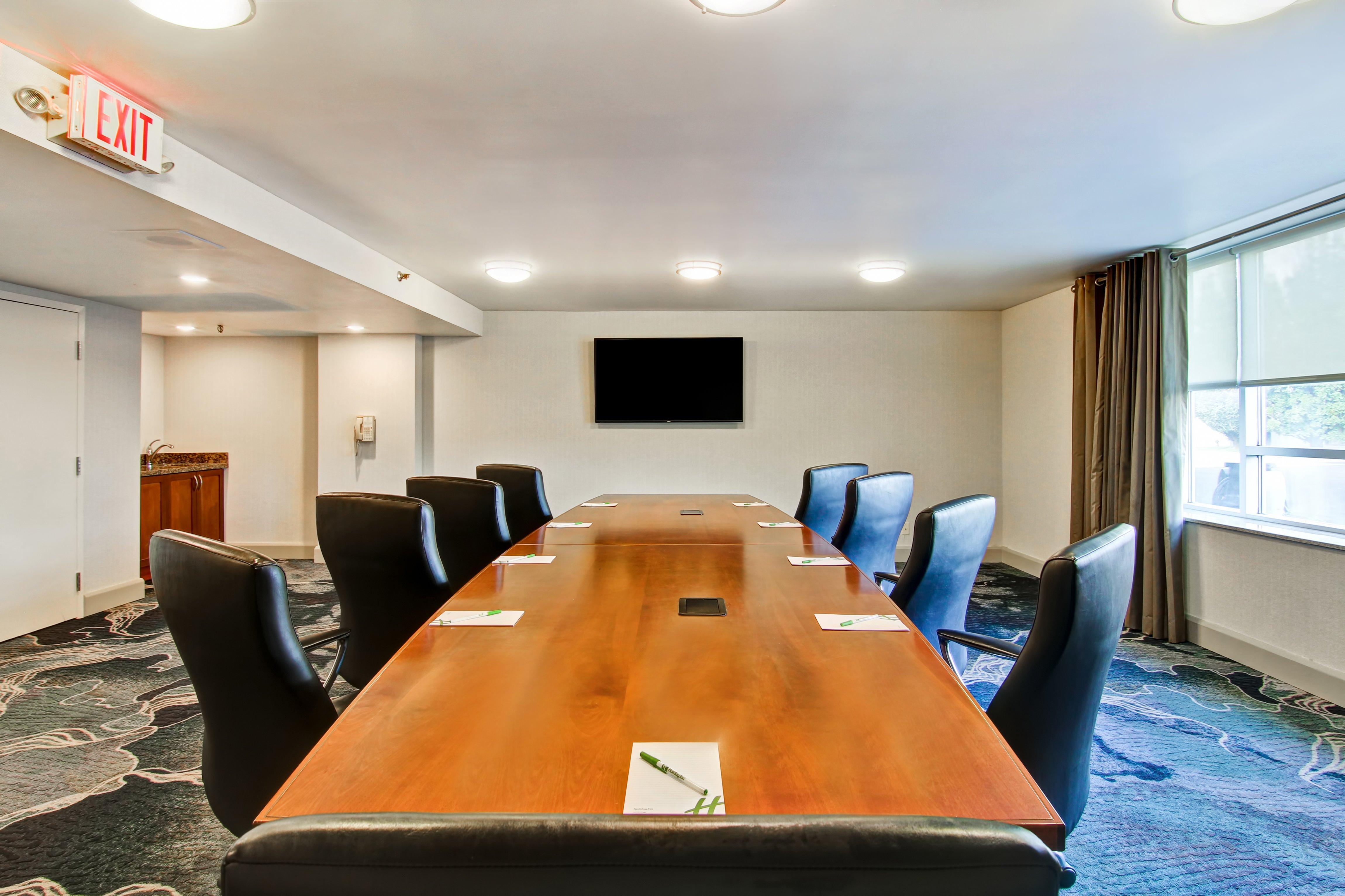 Holiday Inn Oakville Centre By Ihg Eksteriør bilde