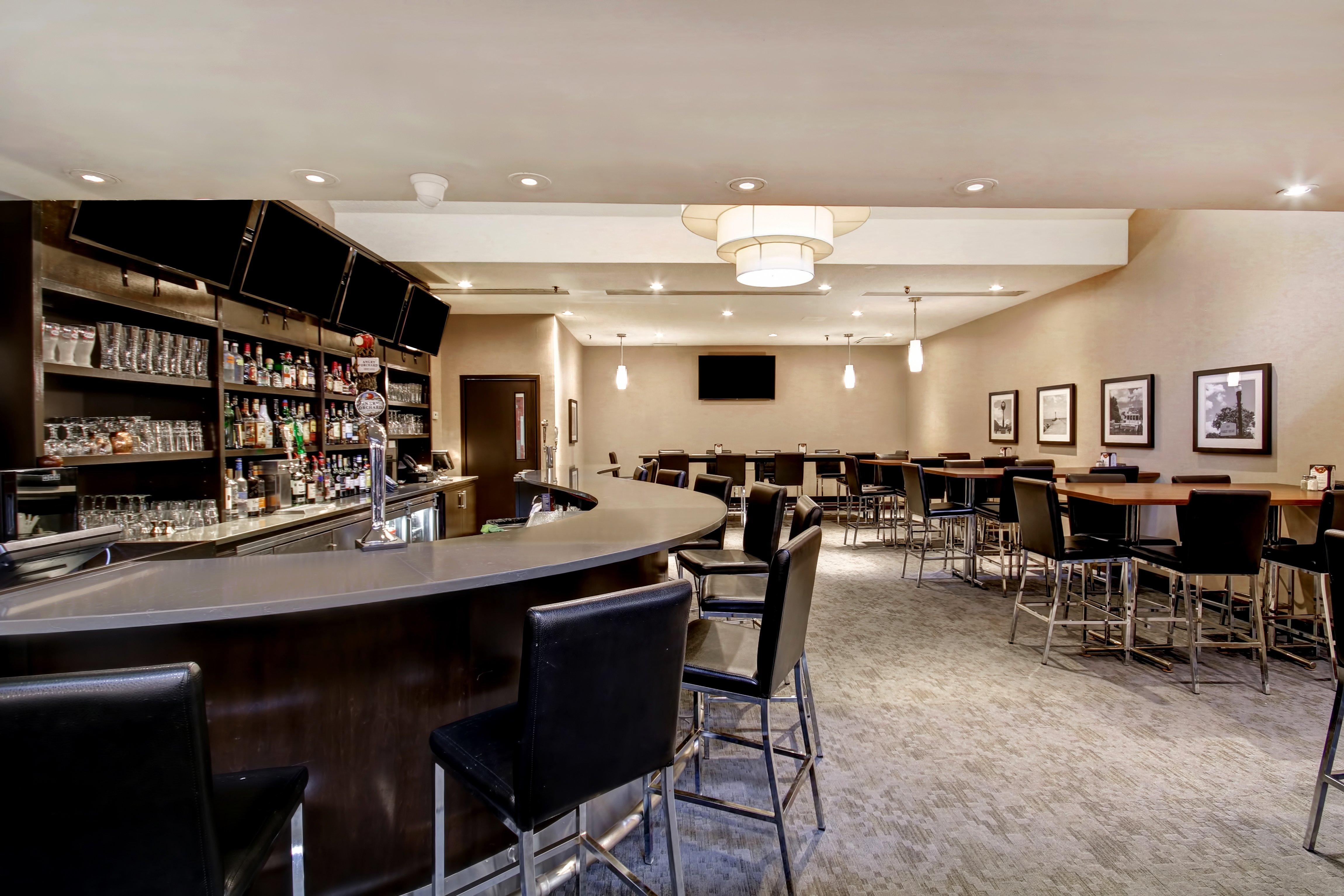 Holiday Inn Oakville Centre By Ihg Eksteriør bilde