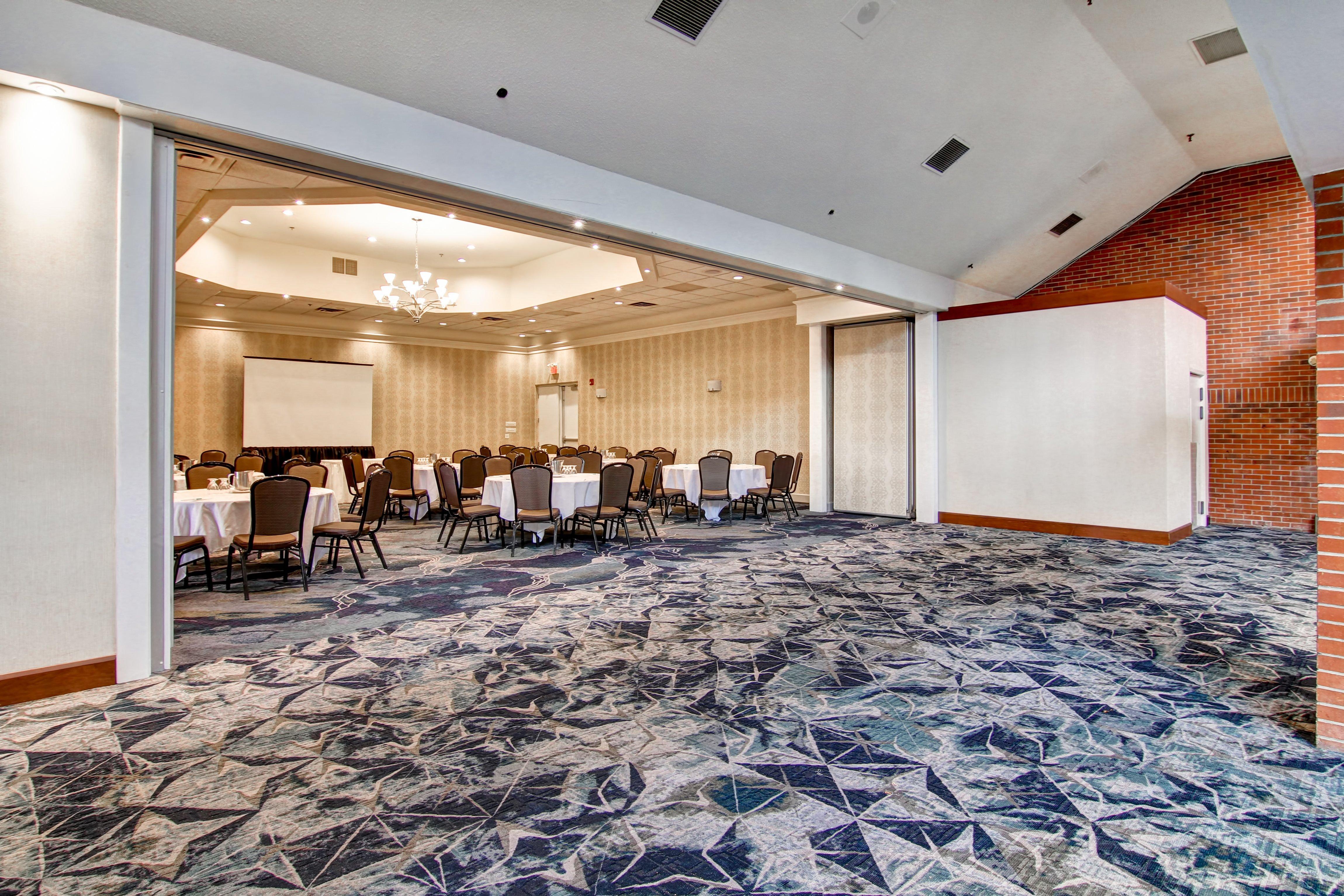 Holiday Inn Oakville Centre By Ihg Eksteriør bilde