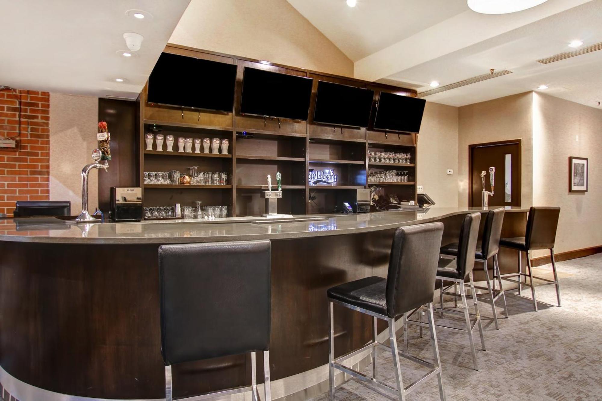 Holiday Inn Oakville Centre By Ihg Eksteriør bilde