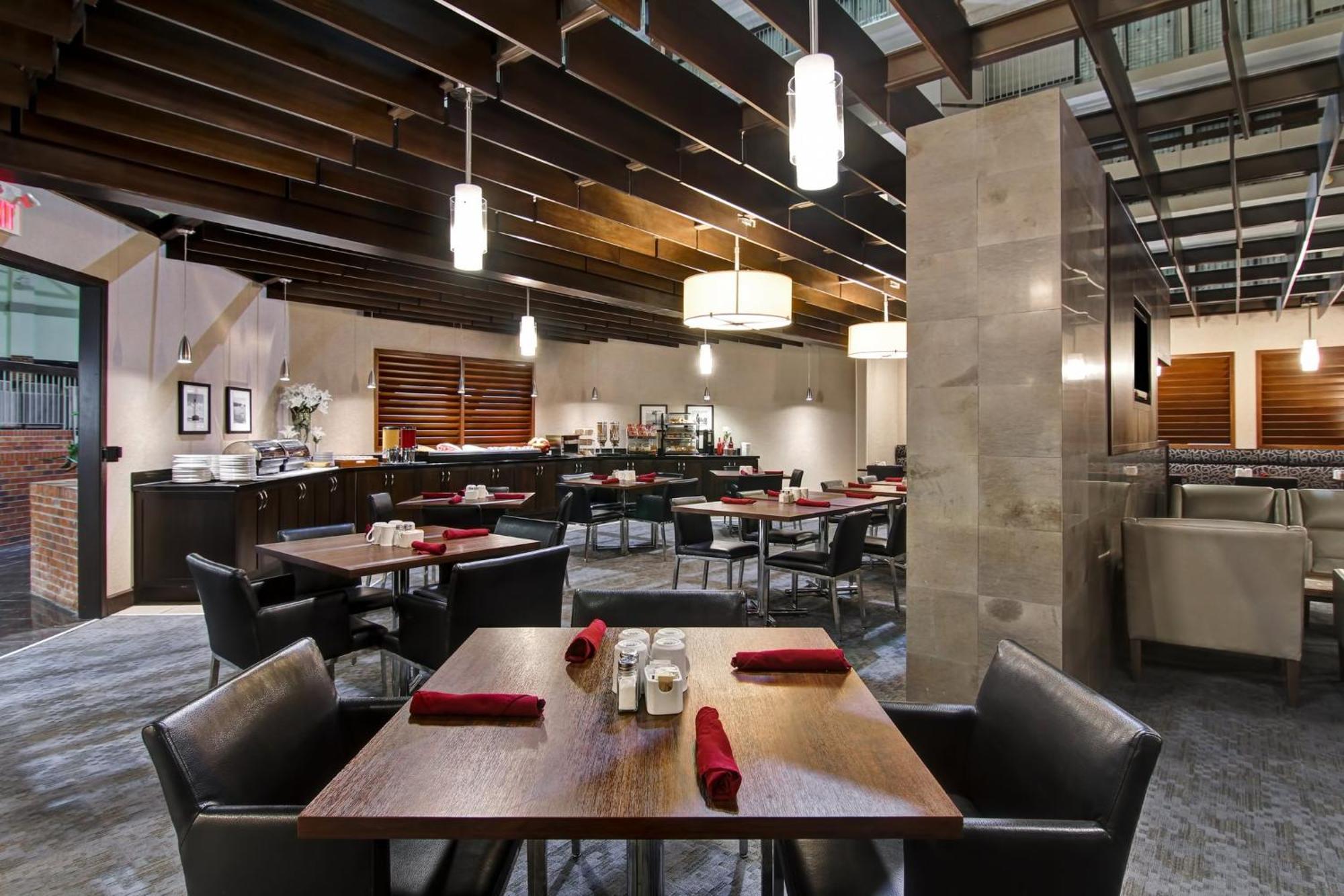 Holiday Inn Oakville Centre By Ihg Eksteriør bilde