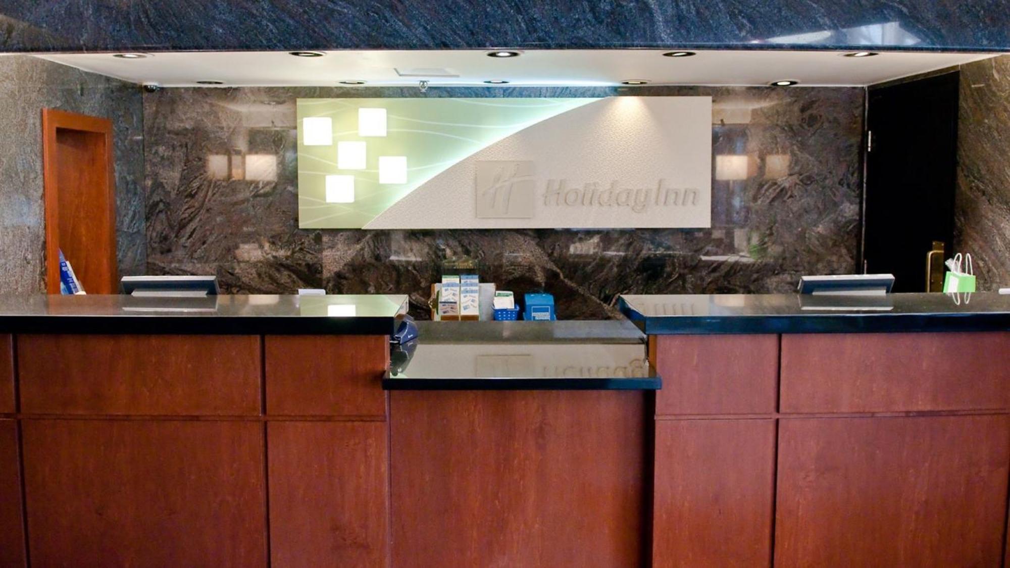 Holiday Inn Oakville Centre By Ihg Eksteriør bilde