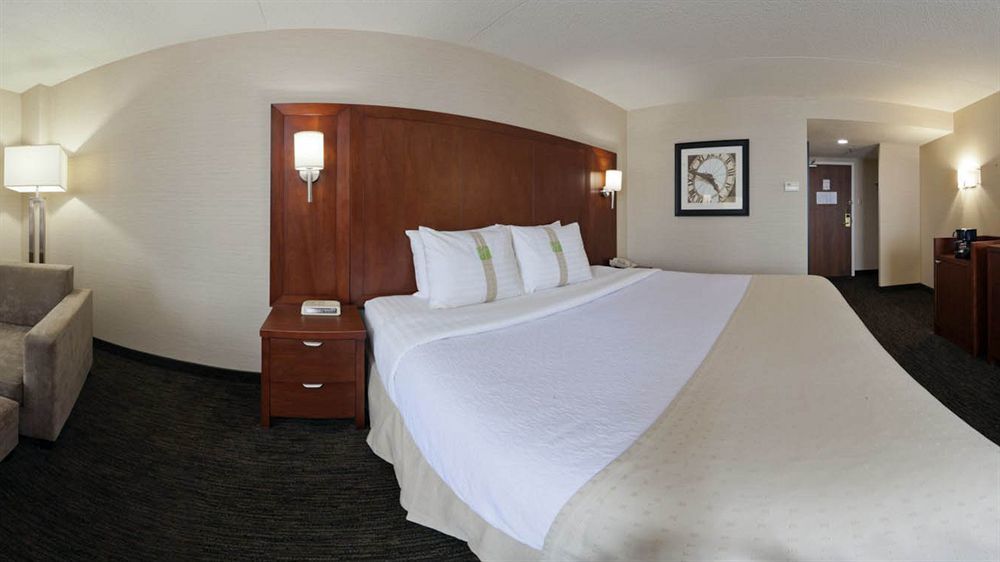 Holiday Inn Oakville Centre By Ihg Eksteriør bilde