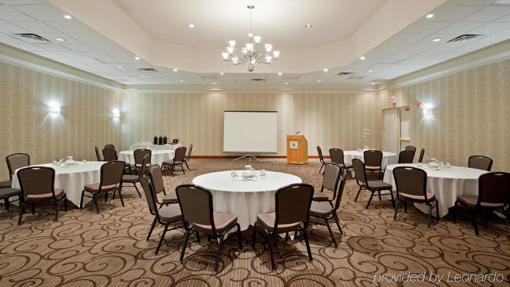 Holiday Inn Oakville Centre By Ihg Fasiliteter bilde