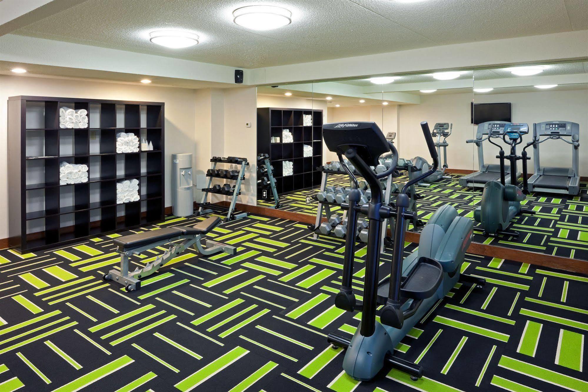 Holiday Inn Oakville Centre By Ihg Eksteriør bilde